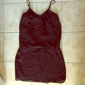 Perfect beach coverup!